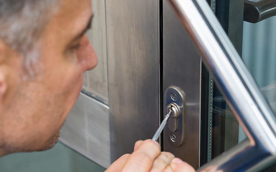 dépannage en urgence serrurier Montmagny