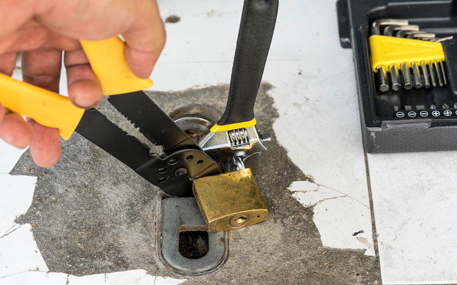 dépannage en urgence serrurier Montmagny